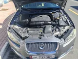 Jaguar XF 2013 Model, Milage 136387, Available For Sale